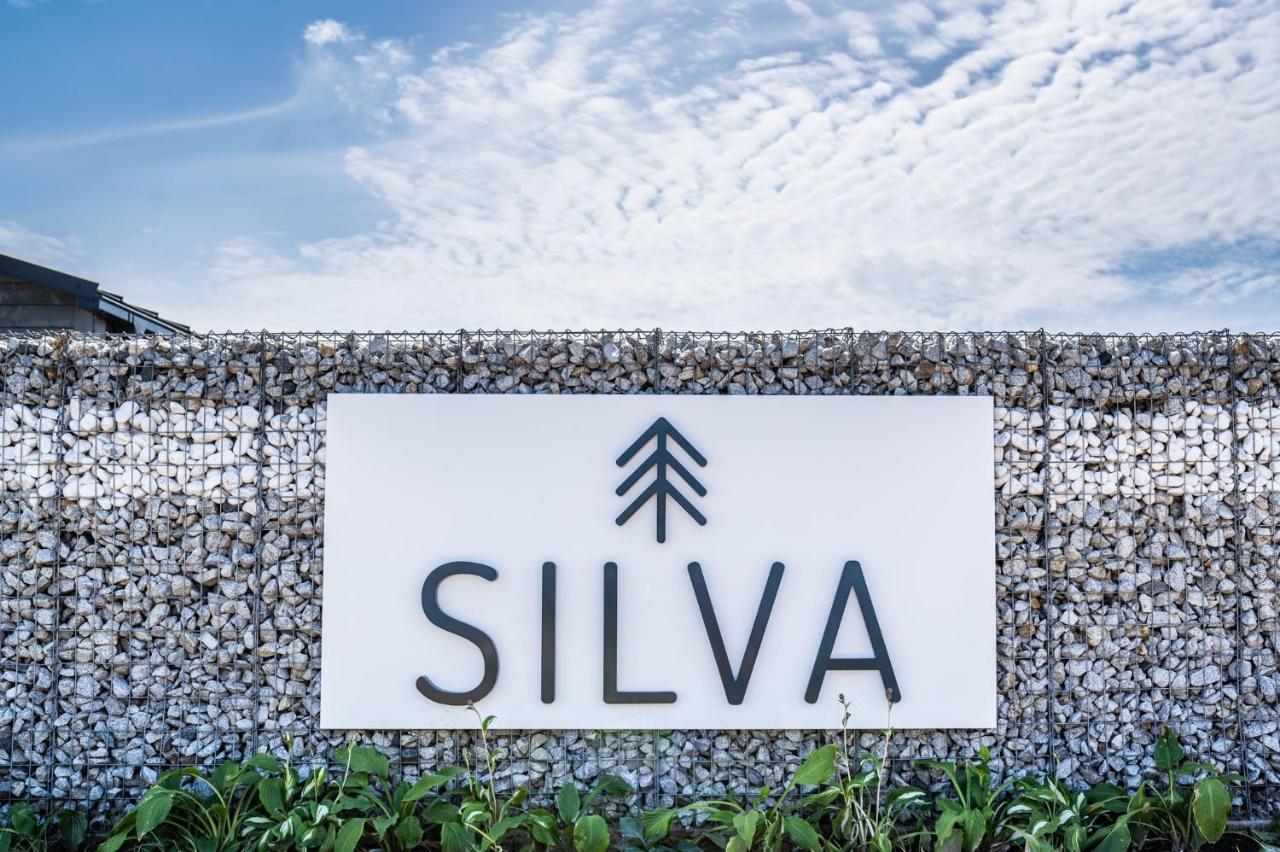 Villa Silva Rewal Exterior foto